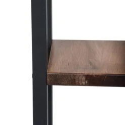 Support De Plantes Lemvig à 3 Niveaux -Étagères Soldes Magasin 9da223987af4413389daa94272efaab3