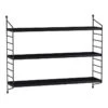 Étagère Murale Strängnäs à 3 Niveaux -Étagères Soldes Magasin 9f981669a8764c1a9ae0751af09a1bcf