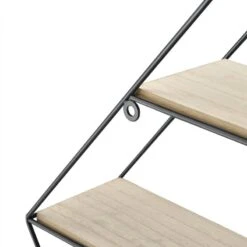 Etagère Murale Borus -Étagères Soldes Magasin a05dd5a69917417d8144a3182d2d6d45