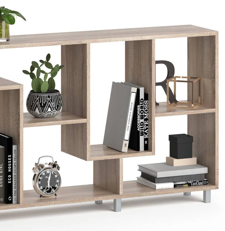 Séparateur De Pièce Noa Sonoma 7 Séparateur De Pièce Noa Sonoma – Image 5