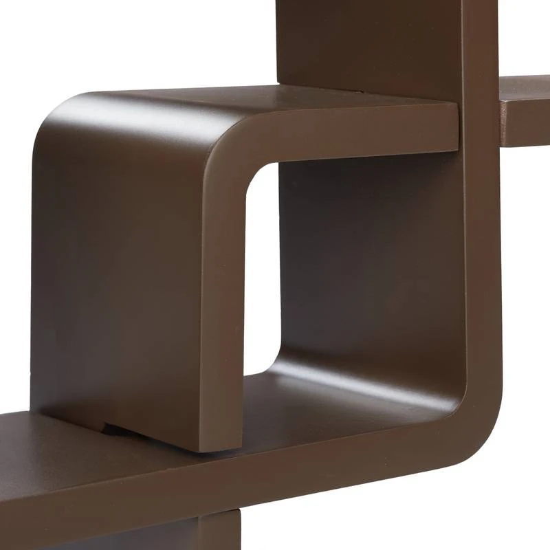 Étagère Murale Cube 8 Étagère Murale Cube – Image 6