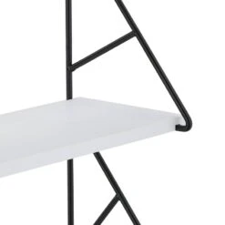 Étagère Murale Avec 3 Niveaux -Étagères Soldes Magasin a2e50f8eccc34ddcaa82d2aa6166ed65