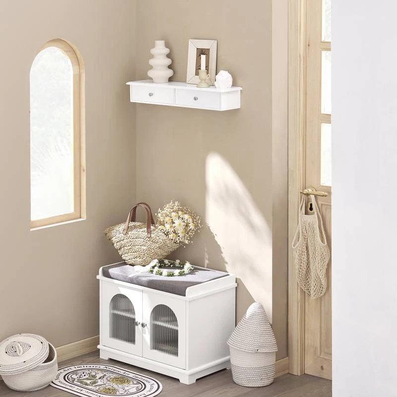 Armoire Murale FRG43-W 4 Armoire Murale FRG43-W – Image 2