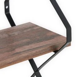 Étagère Murale à 3 Niveaux -Étagères Soldes Magasin a375590279ba4f628ddfe03490e7bc45