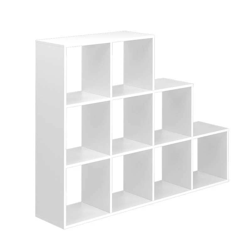 Étagère Escalier Béton 9 Compartiments 16 Étagère Escalier Béton 9 Compartiments – Image 14