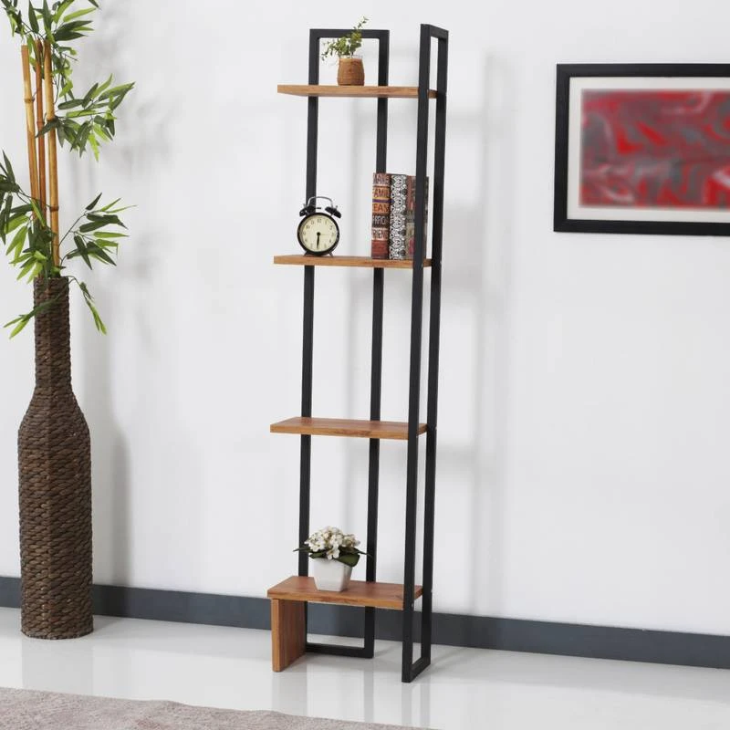 Étagère Bjergsted à 4 Niveaux 5 Étagère Bjergsted à 4 Niveaux – Image 3