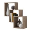 Étagère Murale Avec 3 Compartiments Fibi 2 Étagère Murale Avec 3 Compartiments Fibi -Étagères Soldes Magasin aa61e225d4b14a1ba3f3e103253fa963