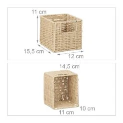 Etagere Cube Rangement Panier Amovible -Étagères Soldes Magasin ab18ad0014394073ba7859bea0b84512