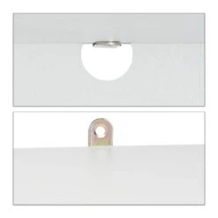 Etagère Blanche Pour Livres -Étagères Soldes Magasin ab3ea70d653947eb9f644f65f03d362f