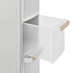 Meuble De Rangement à Roulettes -Étagères Soldes Magasin ad38160b75894959b4c397e2a6ff854b
