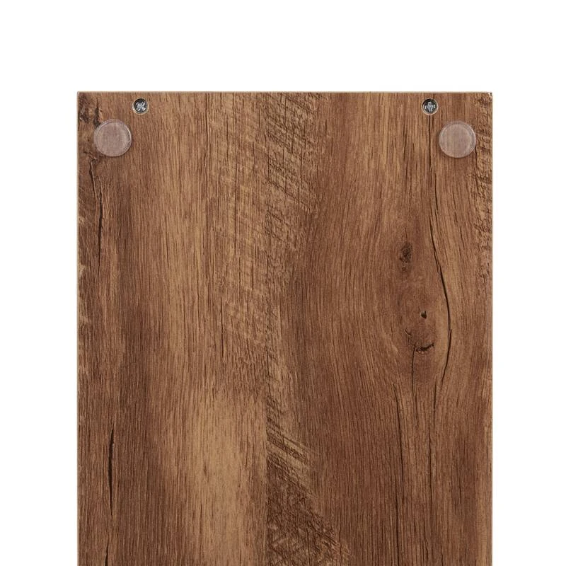 Haute Bibliothèque Marron 8 Haute Bibliothèque Marron – Image 6