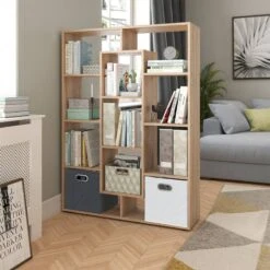 Etagère Sonoma -Étagères Soldes Magasin ad887c2be1624fceb690b3388915136b