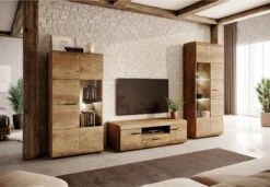 Armoire Vitrine ELEN NISKA LED -Étagères Soldes Magasin b10d1eeb68bd4a5a9c00d6106743e84c