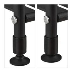 Étagère Verticale à 4 Rayons -Étagères Soldes Magasin b12e4390619449f79940076c46c45ba1