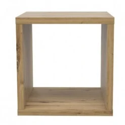 Etagère Cube 1 Casier - CLASSICO -Étagères Soldes Magasin b5157d9937224c2bbd587dbeba463585