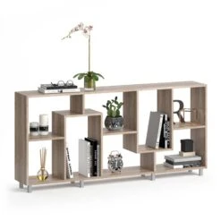 Séparateur De Pièce Noa Sonoma 14 Séparateur De Pièce Noa Sonoma -Étagères Soldes Magasin b94503edd98a46a799bb9e9ab791e4a5