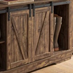 Buffet Bas FSB60-BR -Étagères Soldes Magasin bac1bc14ce624afc9b66e088b8916e56