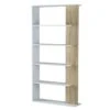 Étagère Lugo 5 étagères -Étagères Soldes Magasin bdfc892a95284324a1ca46f6c727cdf3
