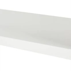 Bibliothèque Empire -Étagères Soldes Magasin bibliothek empire hochglanz weiss 2658994