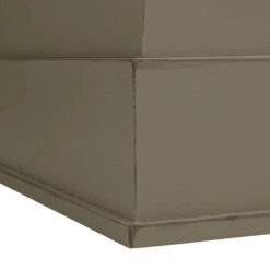 Bibliothèque Azjana I -Étagères Soldes Magasin buecherregal azjana i pinie teilmassiv granit pinie creme 3393837