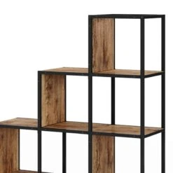 Étagère D'escalier Fyrk Grande -Étagères Soldes Magasin c0cd07246b124509ab8e14750f2bad35