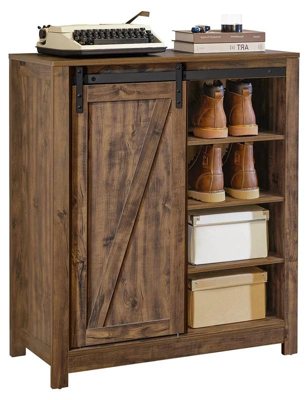 Buffet Commode FSB59-N 3 Buffet Commode FSB59-N