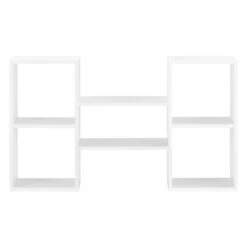 Étagère Murale Lillesand -Étagères Soldes Magasin c6f8d11000c449cebff0129ba4eeea2c