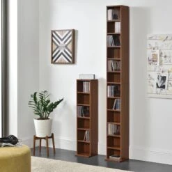 Étagère CD / DVD Høyset -Étagères Soldes Magasin c7f41ae8035647518e3b42717477fd2c