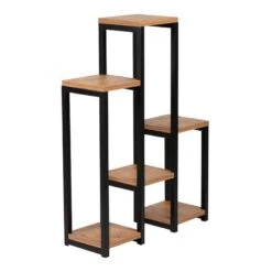 Étagère à Plantes Rosenholm 6 étagères 9 Étagère à Plantes Rosenholm 6 étagères -Étagères Soldes Magasin cb6057c97bf44245a1e61433ac0d2f9d