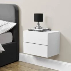 Armoire Murale Ampfing -Étagères Soldes Magasin cc11dac442844c588825ea4f5a3ae121