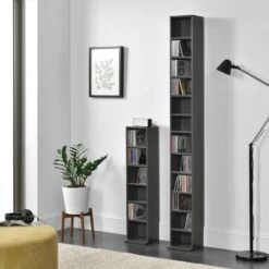 Étagère CD / DVD Høyset -Étagères Soldes Magasin cd3ce29662904641b11ca670ab7461b7