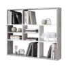 Etagère Murale 9 Compartiments Mika -Étagères Soldes Magasin cf1cf6efd87d4778a8ba4548c950321a