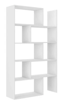 FURNIX Étagères CHARLES 2