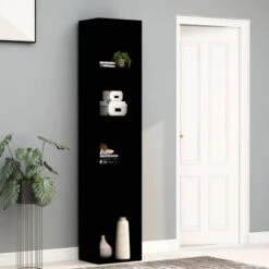 VIDAXL Armoire à Livres -Étagères Soldes Magasin d0cf307e814e410ca9a6c7a8e677013b