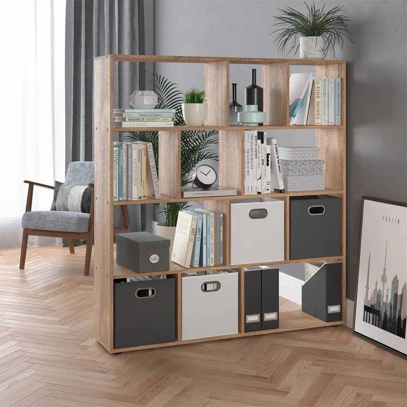 Etagère Pilar Sonoma & 12 Co 4 Etagère Pilar Sonoma & 12 Co – Image 2