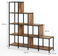 Étagère D'escalier Fyrk Grande -Étagères Soldes Magasin d21e03c4c4fa4c948da45c074834f5da.cropped 34 83 903 876.processed
