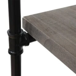 Étagère De Rangement HWC-C45 -Étagères Soldes Magasin d363c87078ae405194c297a0ec2f4088