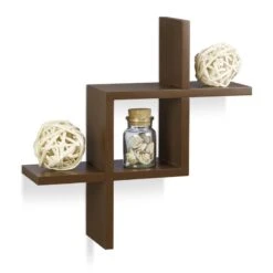 Étagère Murale Flottante -Étagères Soldes Magasin d3691c3ecf514f2987e81d7c1f5d8152