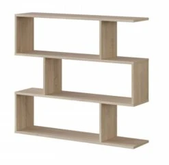 Étagère Basse De 3 Niveaux L110 X H97cm -Étagères Soldes Magasin d59eed2ea5b24aa1ae237da4bce4b8e1.cropped 149 45 609 595.processed