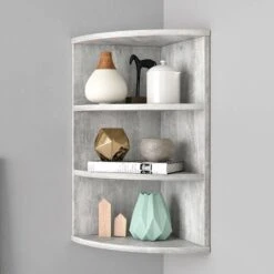 Étagère Ecki -Étagères Soldes Magasin d817f84a03d24ebbb5658e91ead8456d