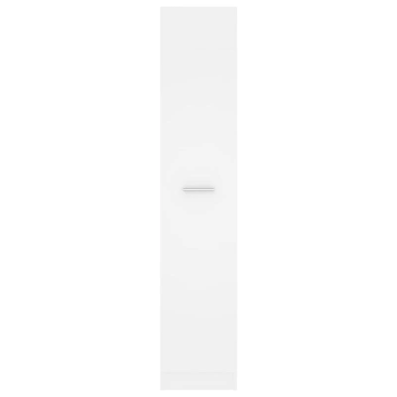 VIDAXL Armoire D'apothicaire 17 VIDAXL Armoire D'apothicaire – Image 15