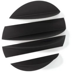 Umbra Etagères Murales Solis -Étagères Soldes Magasin dccc919f7adb47d58cd4868f07ef8dd8