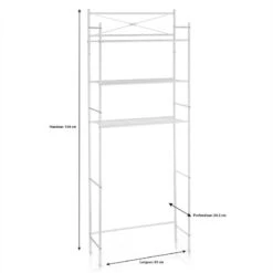 Etagère MARSA -Étagères Soldes Magasin e2cd04ddc6924240a85a42b0c706a574