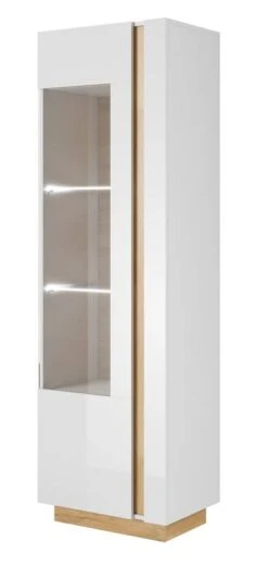 Armoire Vitrine ARCO 60W LED