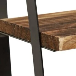 Étagère Suspendue à 2 Niveaux -Étagères Soldes Magasin e8067fd5a22640d49844c243e2de380a