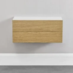 Set De 2 Étagères Murales Lekness -Étagères Soldes Magasin e9c6e91382634f48a733d6a0c76b2600