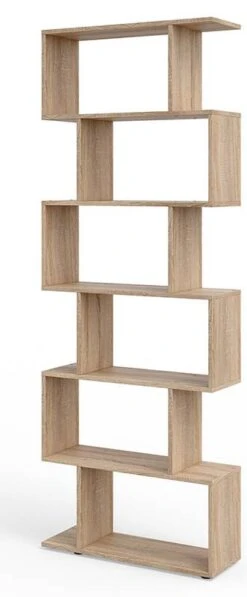 Séparateur De Pièce Levio Chêne