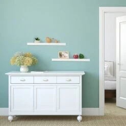 Lot De 3 étagères Murales -Étagères Soldes Magasin ec4ac23b6fac479696294fa7a813d942