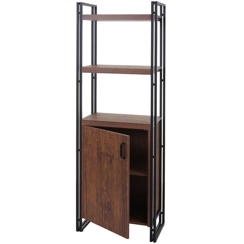 Bibliothèque HWC-A27 4 Bibliothèque HWC-A27 – Image 2