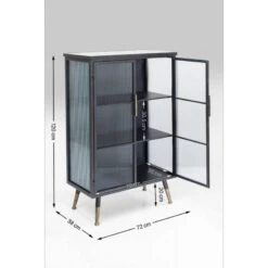 Vitrine La Gomera II -Étagères Soldes Magasin eceee2b8b99d4de88bf9d4b3138899e1